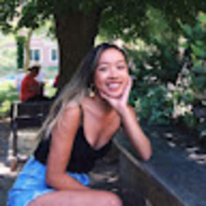 Meet your Posher, Stephanie